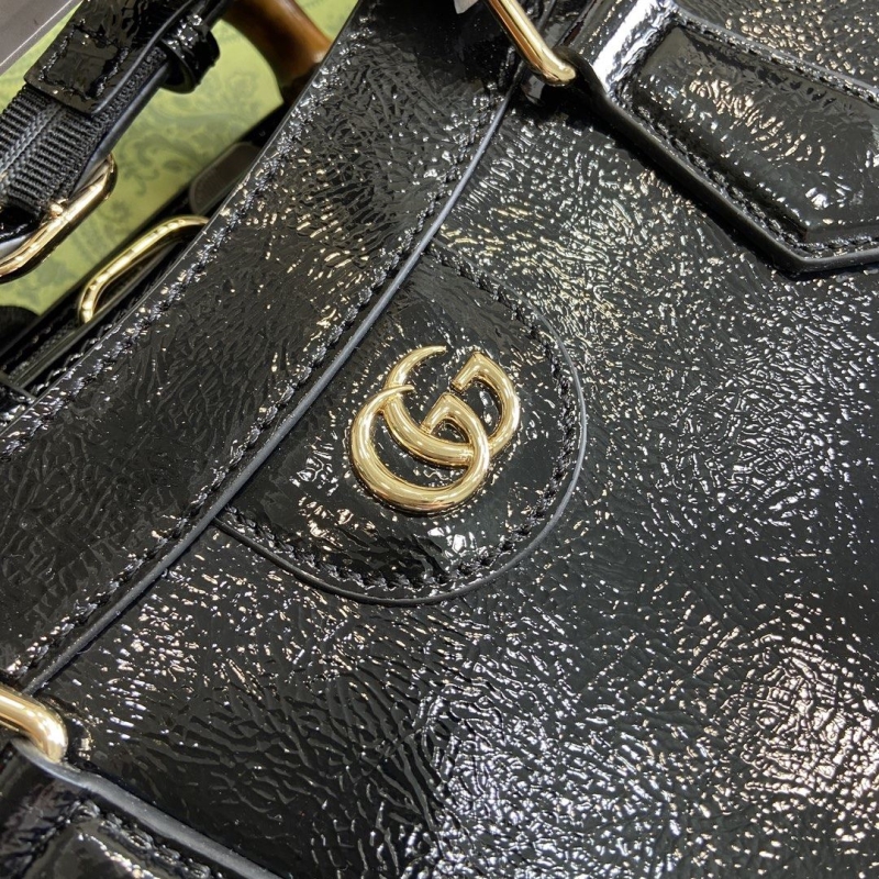 Gucci Top Handle Bags